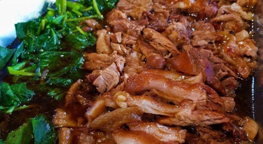 منتجع فويارا Ban Khlong Bo المظهر الخارجي الصورة