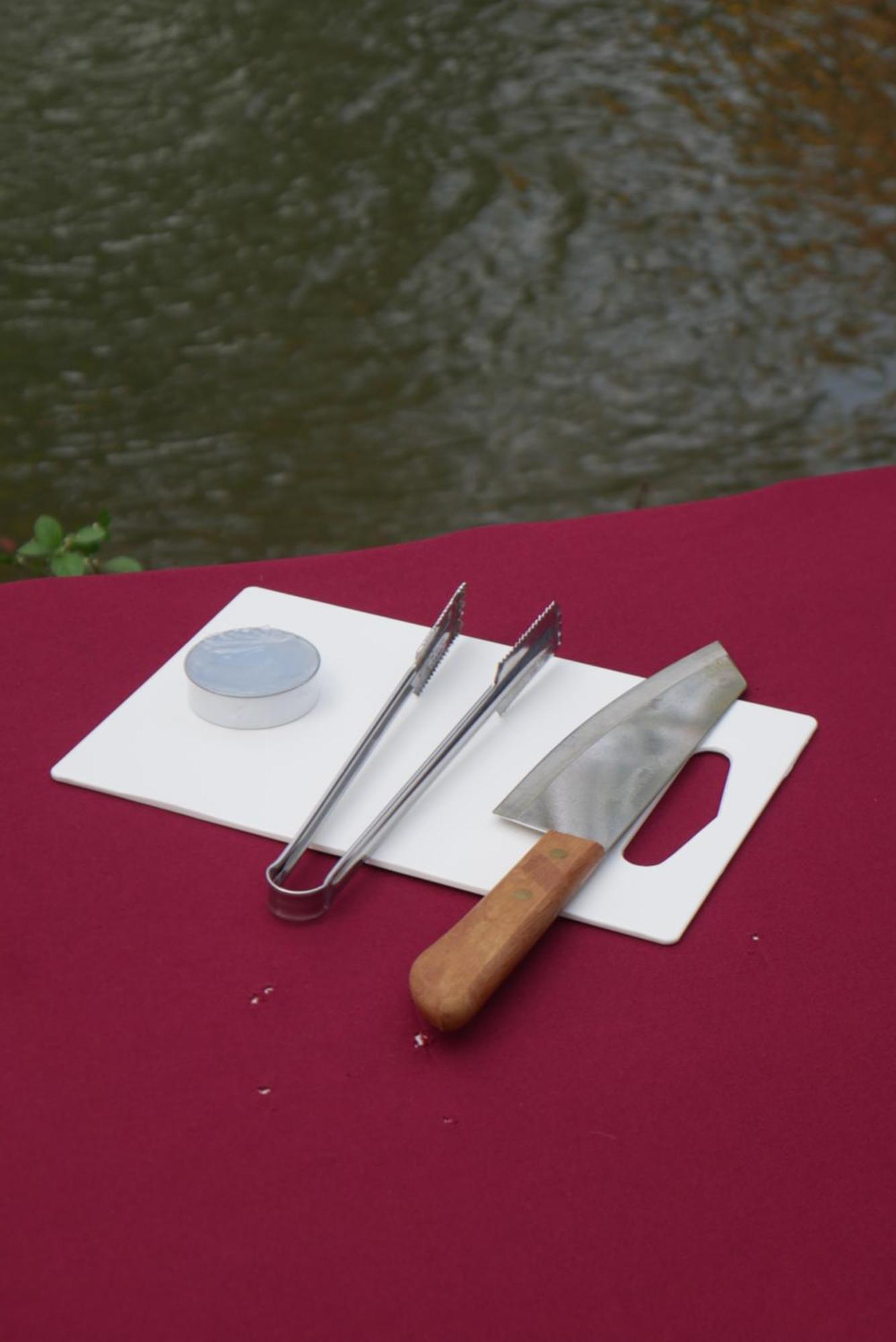 منتجع فويارا Ban Khlong Bo المظهر الخارجي الصورة