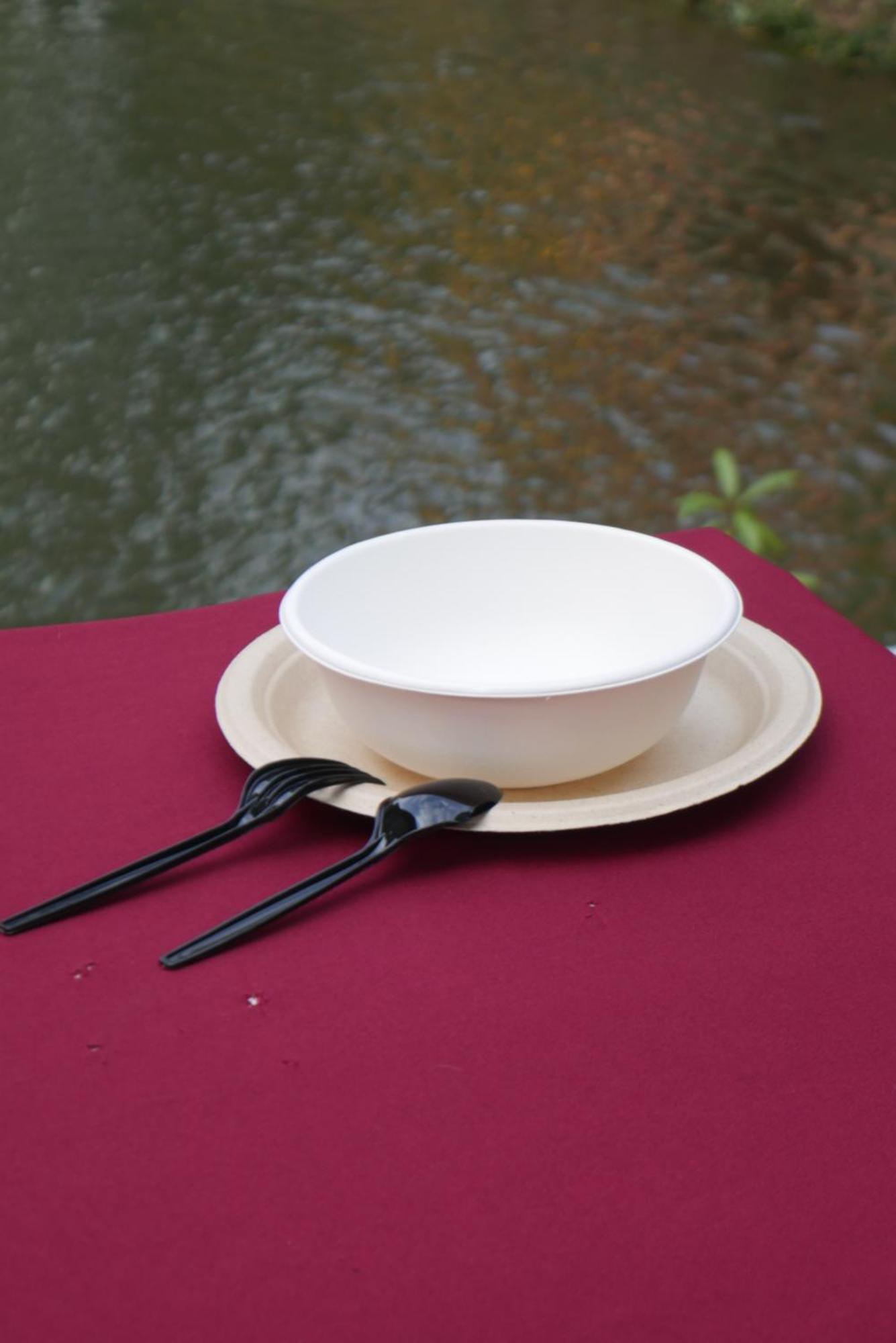 منتجع فويارا Ban Khlong Bo المظهر الخارجي الصورة
