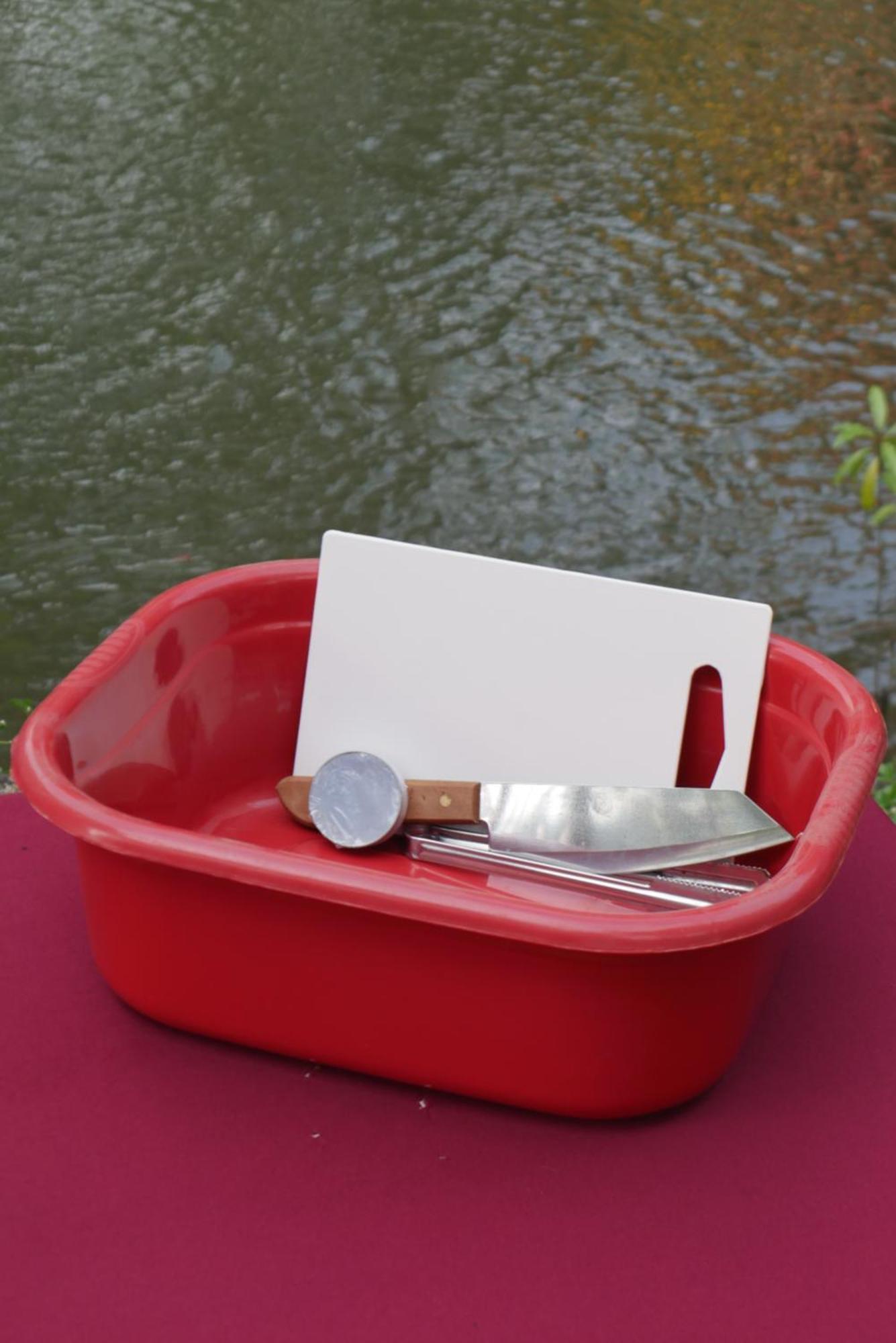 منتجع فويارا Ban Khlong Bo المظهر الخارجي الصورة